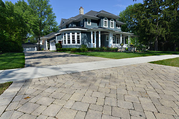 Best Permeable Driveway Pavers in Twin Lakes, CO